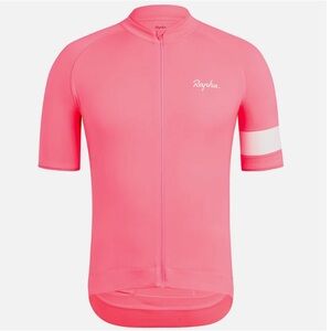 Rapha Men’s Jersey Sz XXL